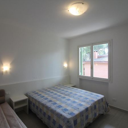 Villa Silvia Lignano Sabbiadoro Esterno foto