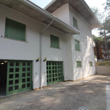 Villa Silvia Lignano Sabbiadoro Esterno foto