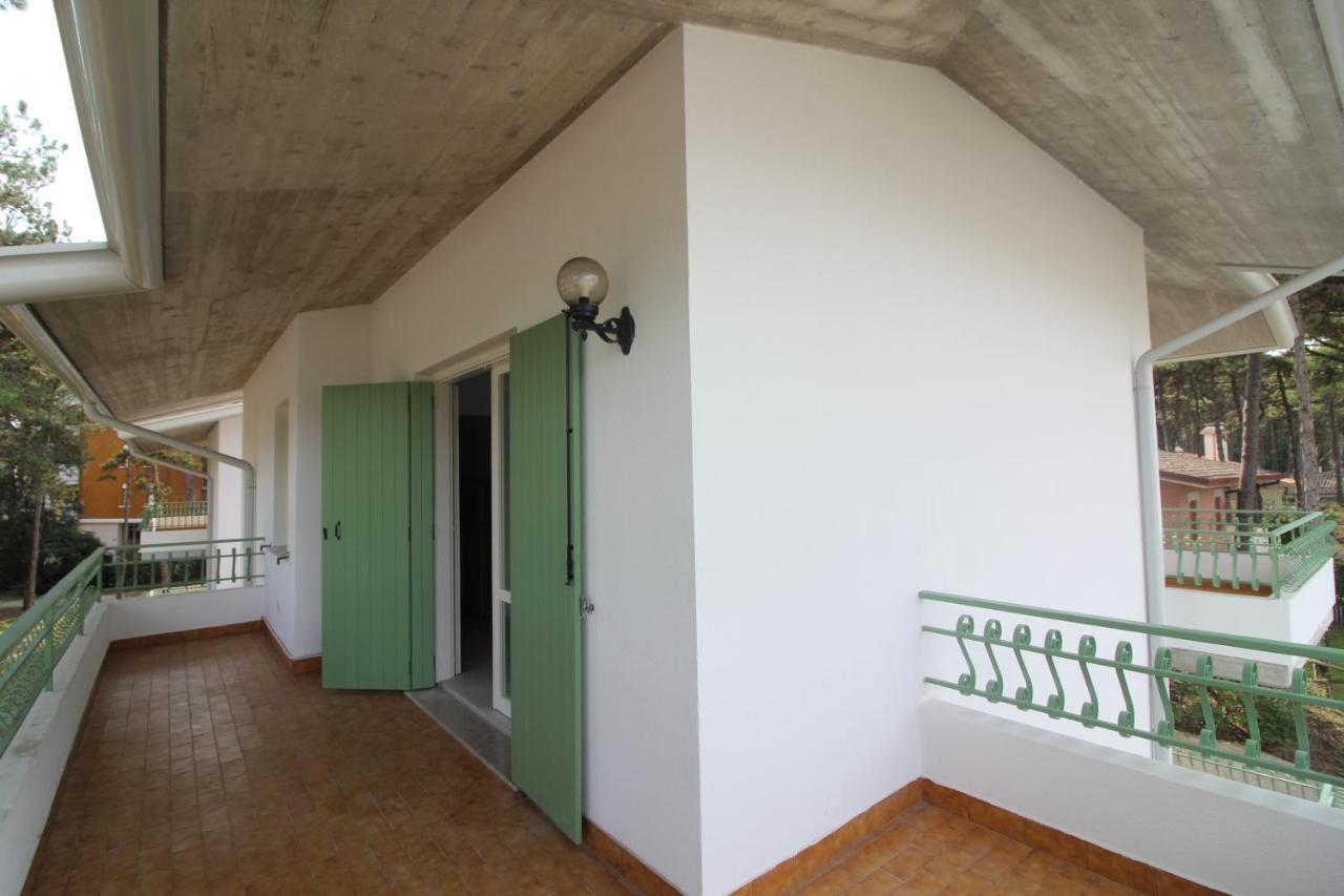 Villa Silvia Lignano Sabbiadoro Esterno foto