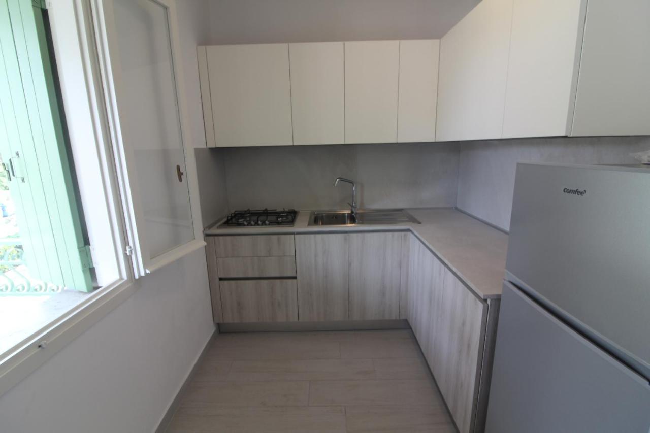 Villa Silvia Lignano Sabbiadoro Esterno foto