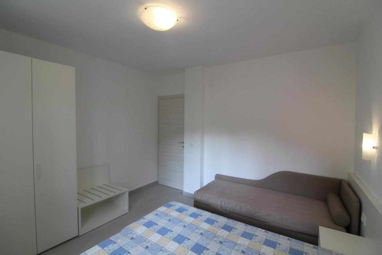 Villa Silvia Lignano Sabbiadoro Esterno foto