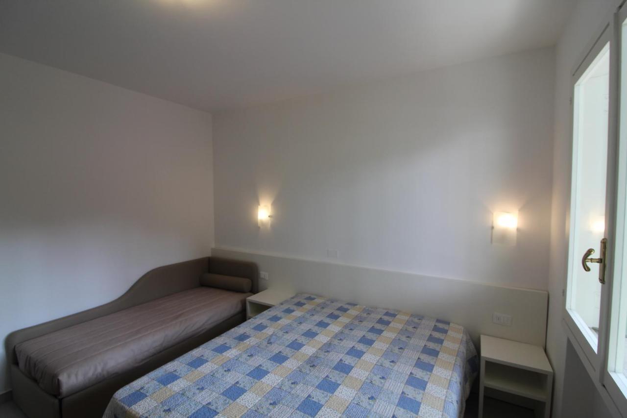 Villa Silvia Lignano Sabbiadoro Esterno foto
