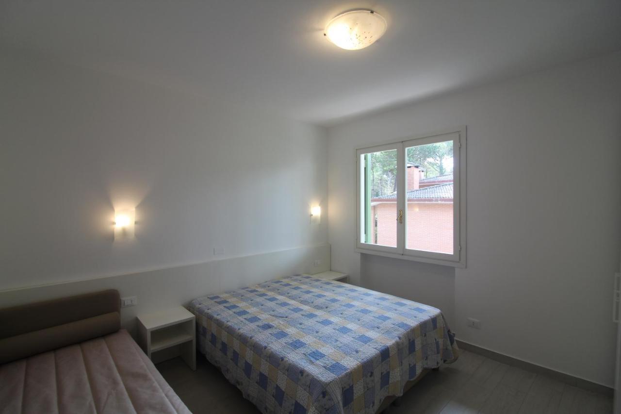 Villa Silvia Lignano Sabbiadoro Esterno foto