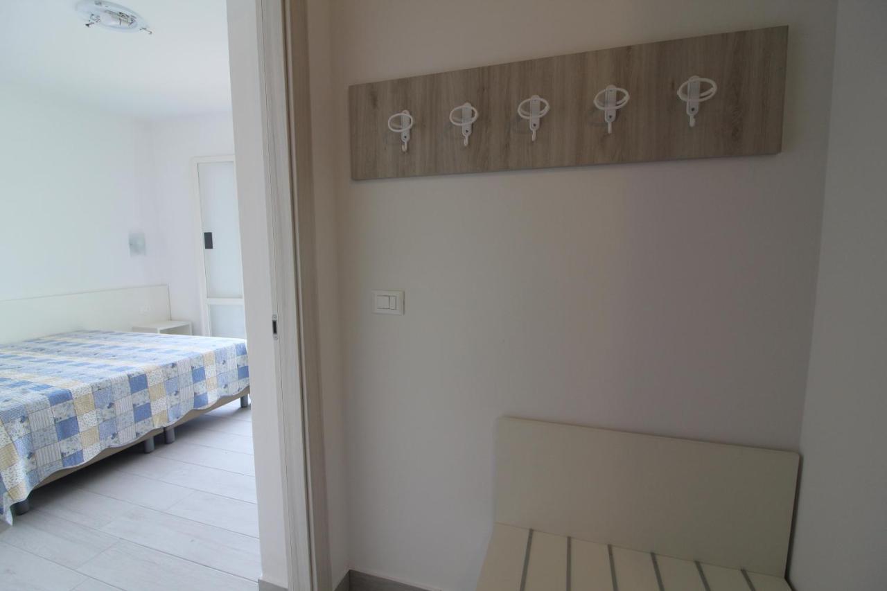 Villa Silvia Lignano Sabbiadoro Esterno foto