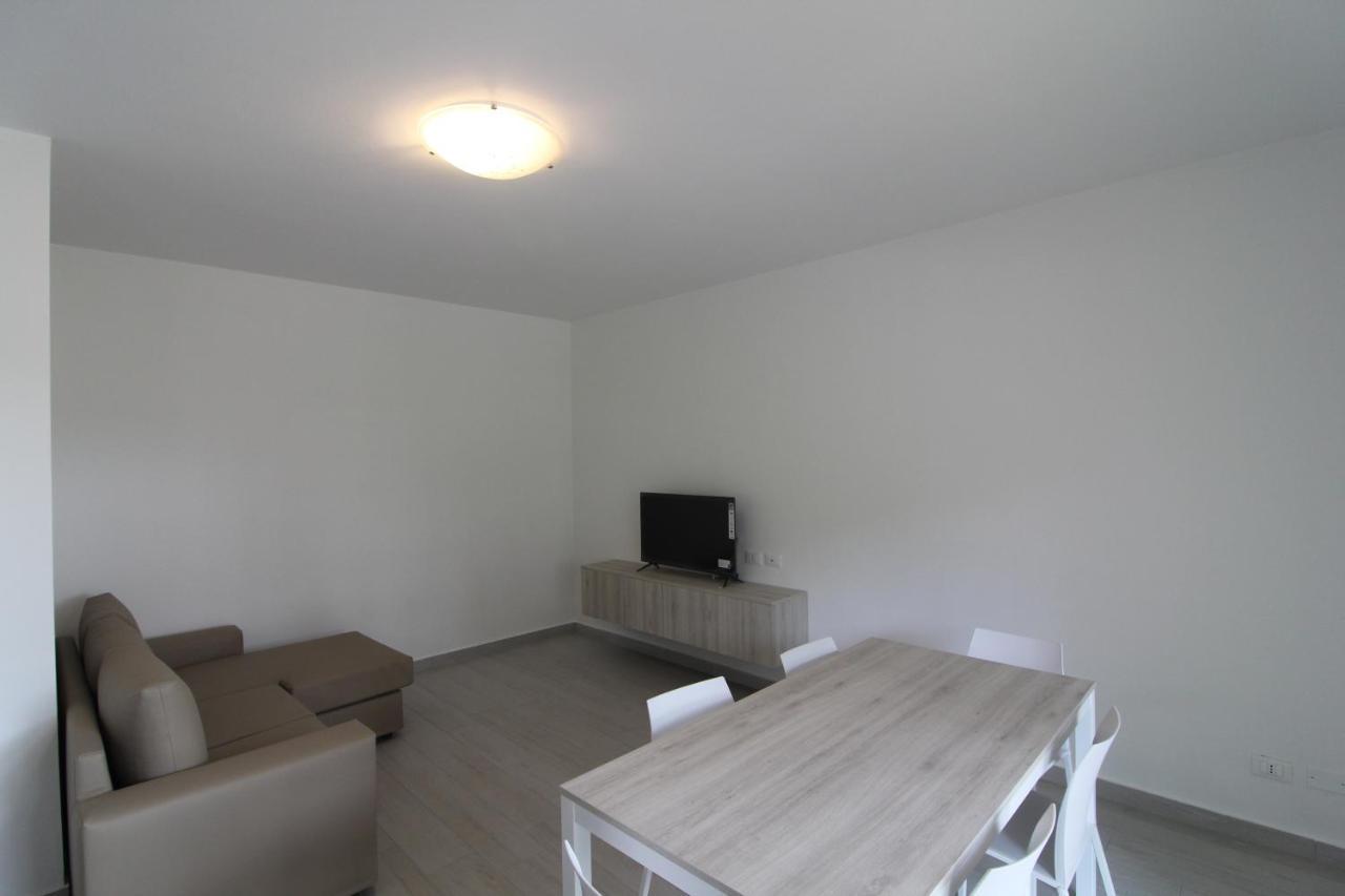 Villa Silvia Lignano Sabbiadoro Esterno foto