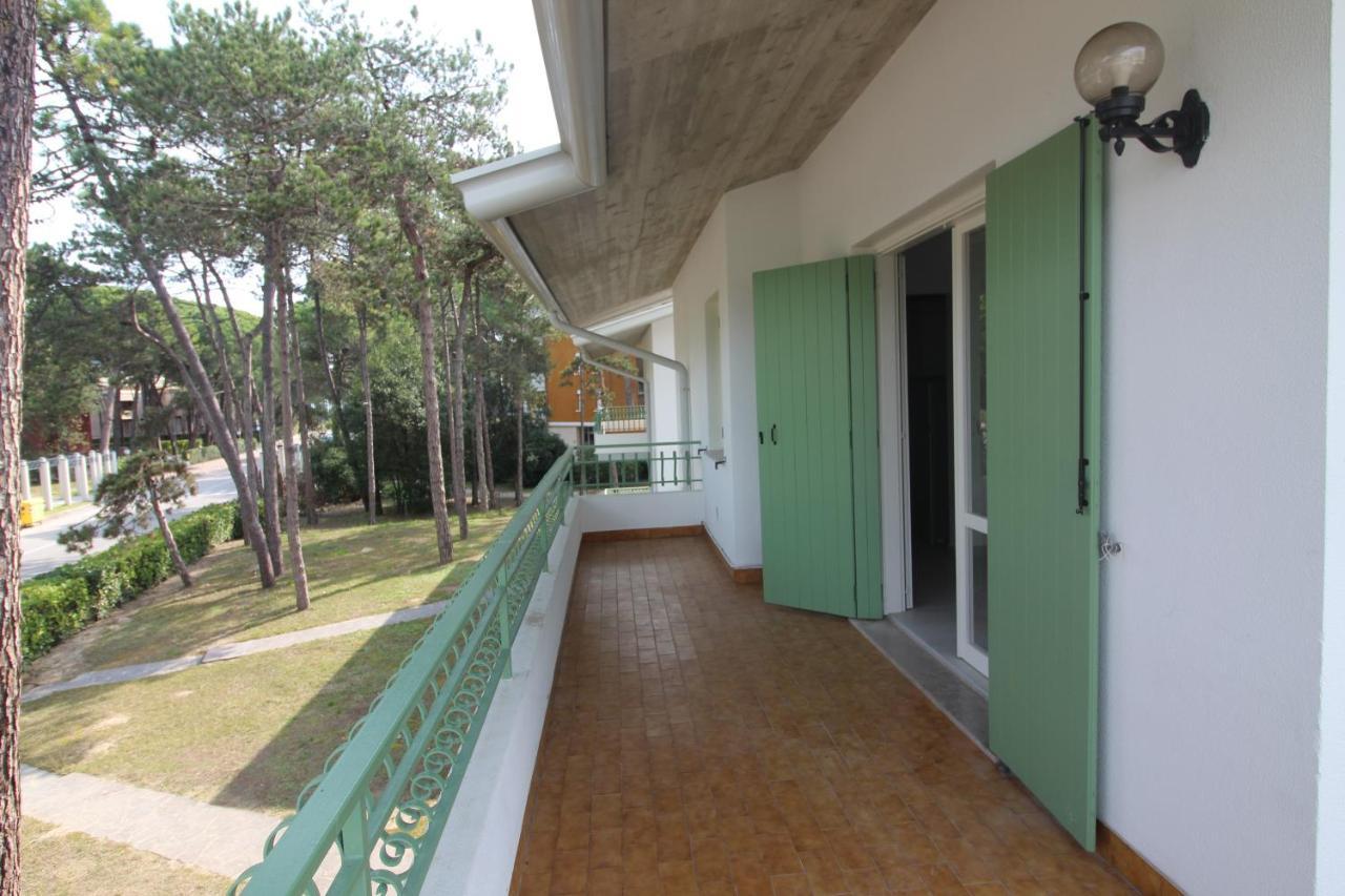 Villa Silvia Lignano Sabbiadoro Esterno foto