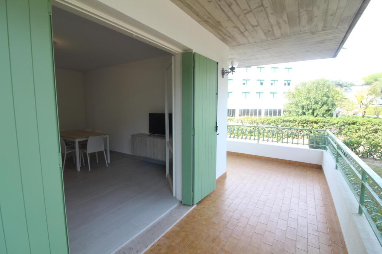 Villa Silvia Lignano Sabbiadoro Esterno foto