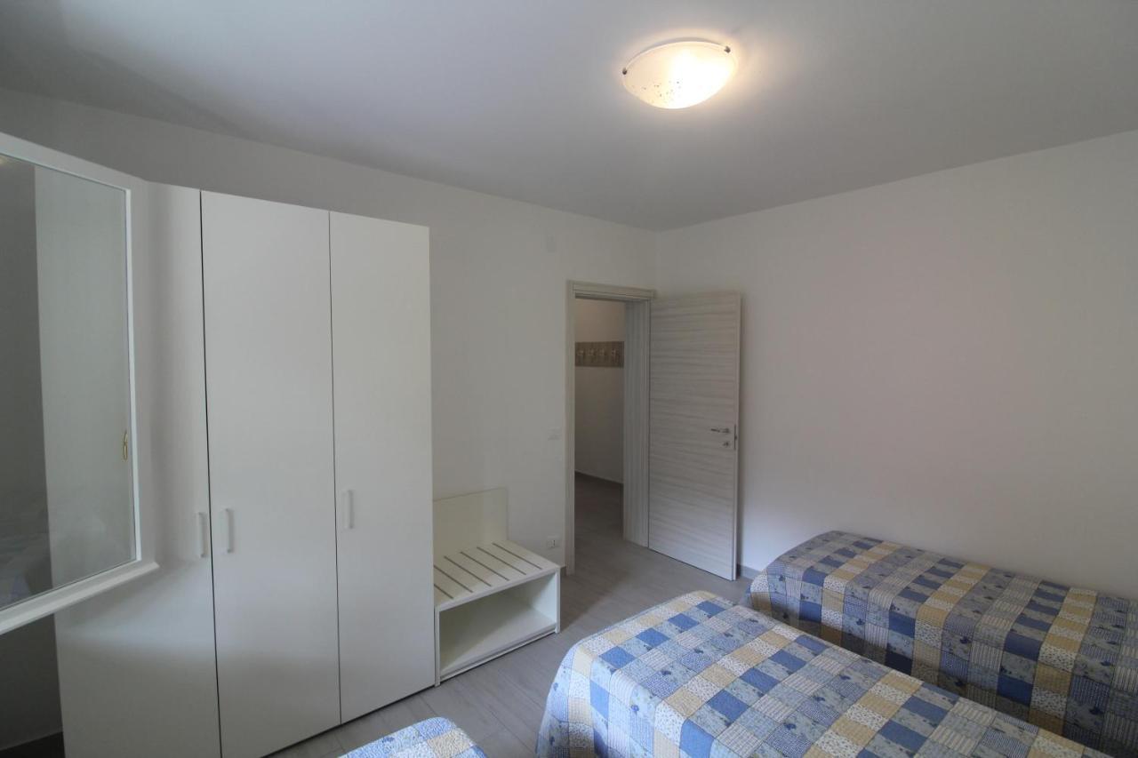 Villa Silvia Lignano Sabbiadoro Esterno foto