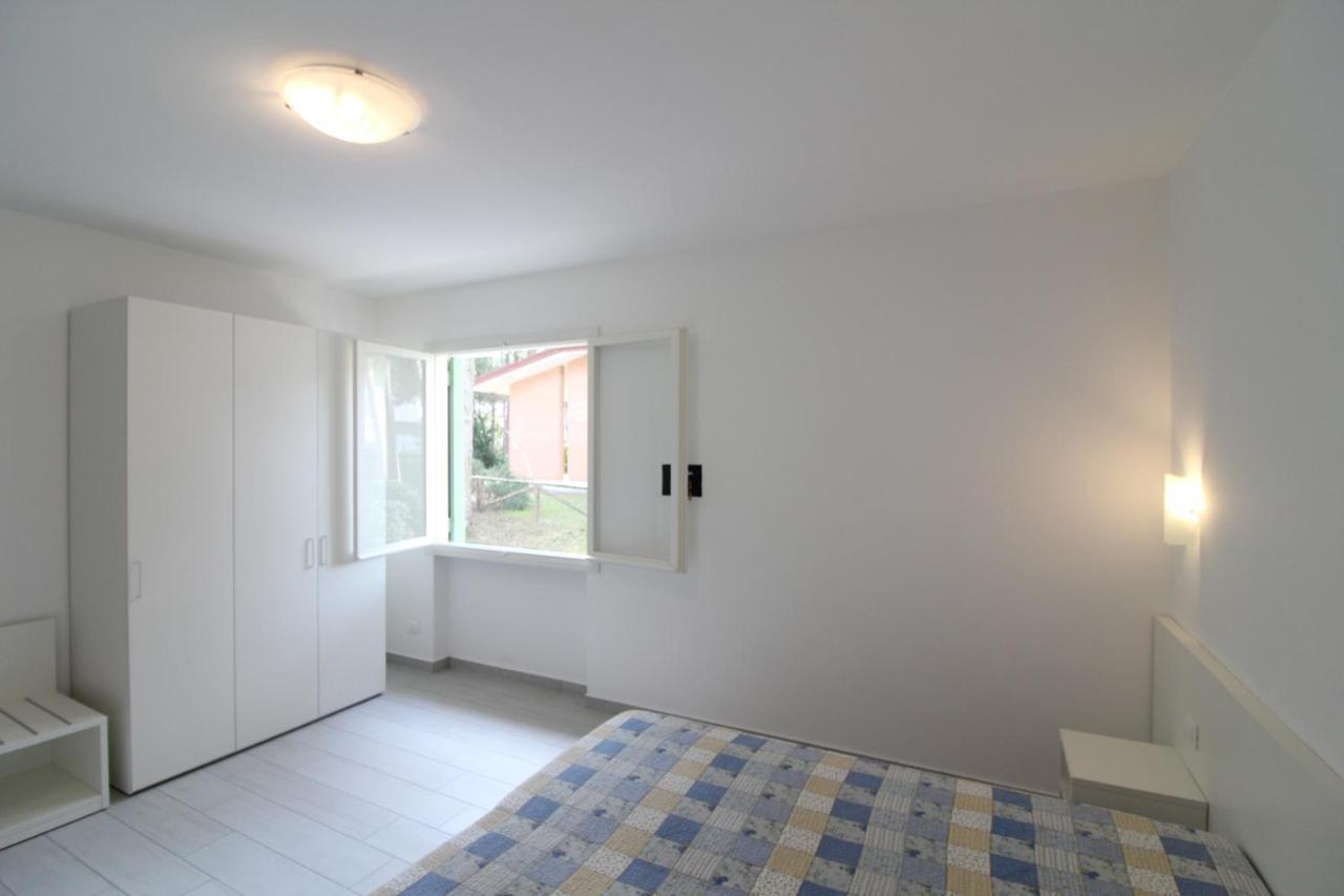 Villa Silvia Lignano Sabbiadoro Esterno foto