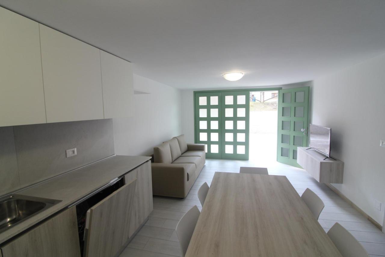 Villa Silvia Lignano Sabbiadoro Esterno foto
