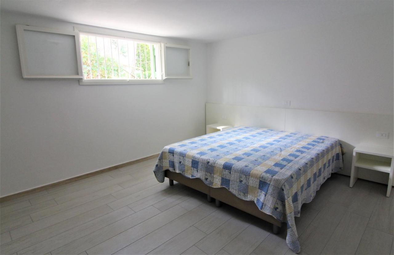 Villa Silvia Lignano Sabbiadoro Esterno foto