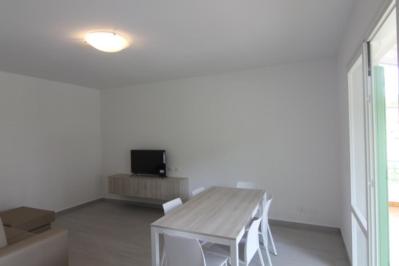 Villa Silvia Lignano Sabbiadoro Esterno foto