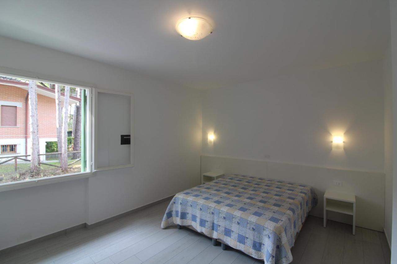 Villa Silvia Lignano Sabbiadoro Esterno foto